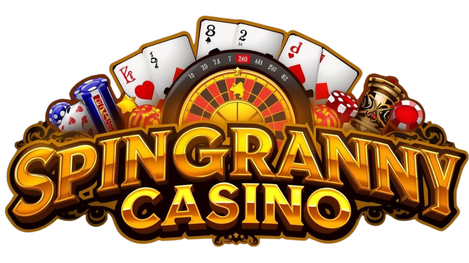 Spingrannycasino